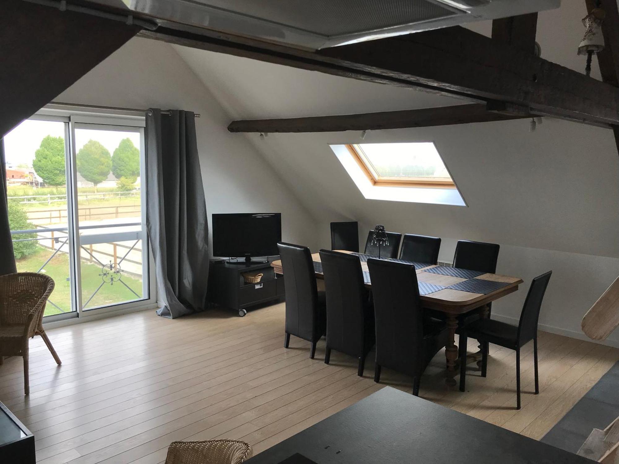 Gite Saint Georges Comines-Warneton Exterior foto