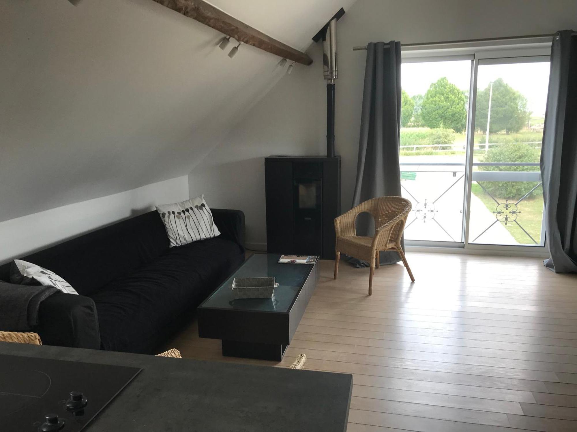 Gite Saint Georges Comines-Warneton Exterior foto