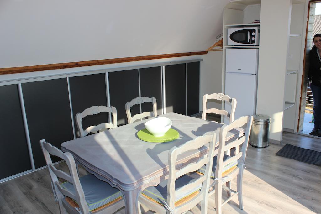Gite Saint Georges Comines-Warneton Quarto foto